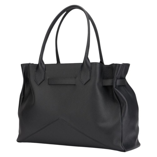 Black Kate M Bag