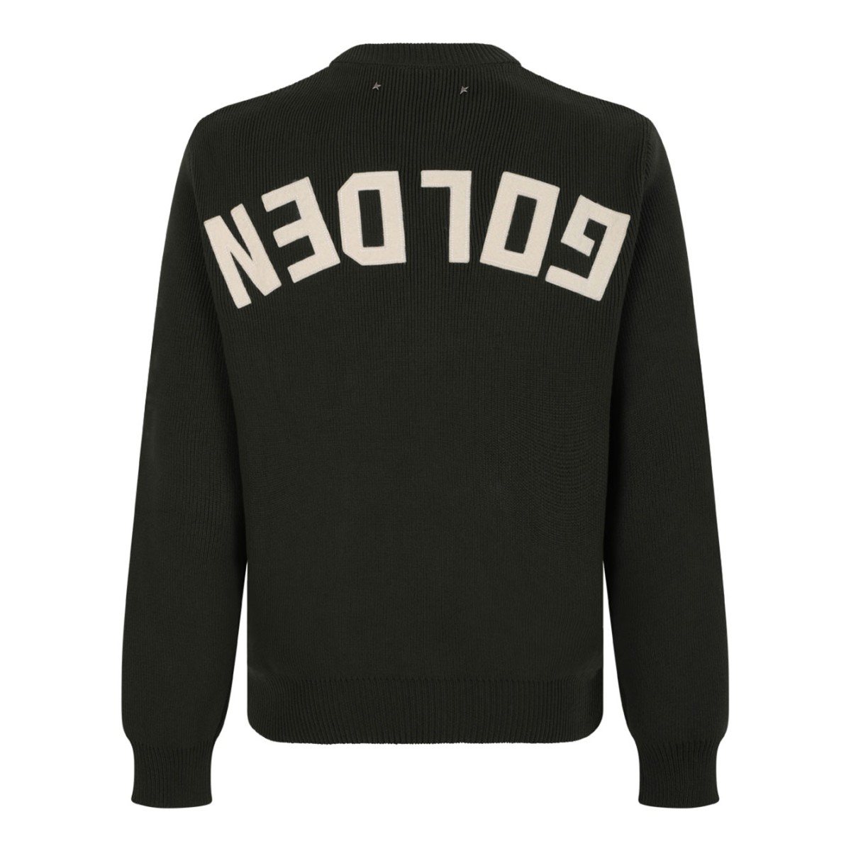 Davis Knit Sweater