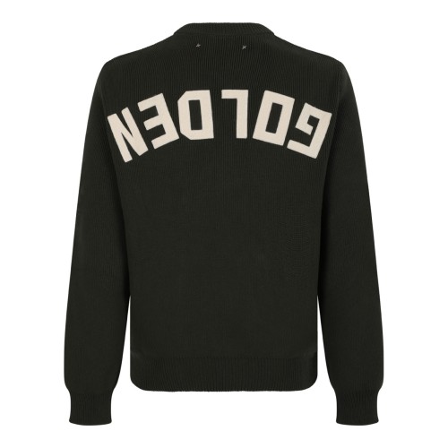 Davis Knit Sweater