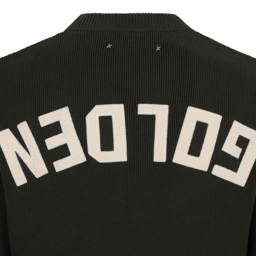 Davis Knit Sweater