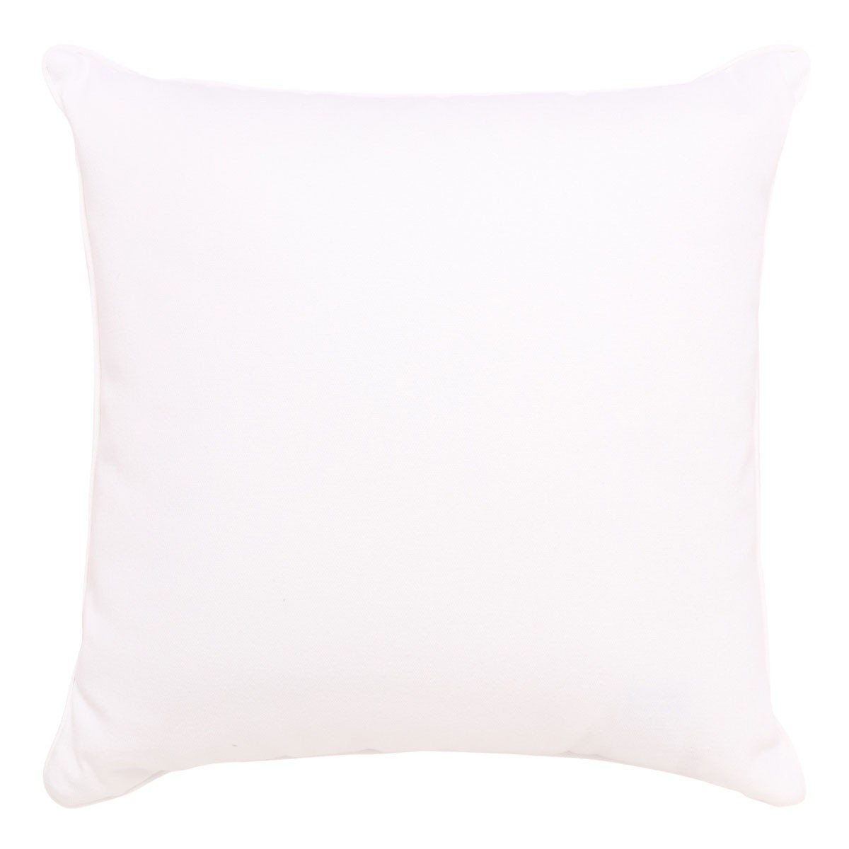 Versace Home White Medusa Gala Cushion.