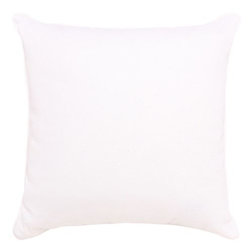 Versace Home White Medusa Gala Cushion.