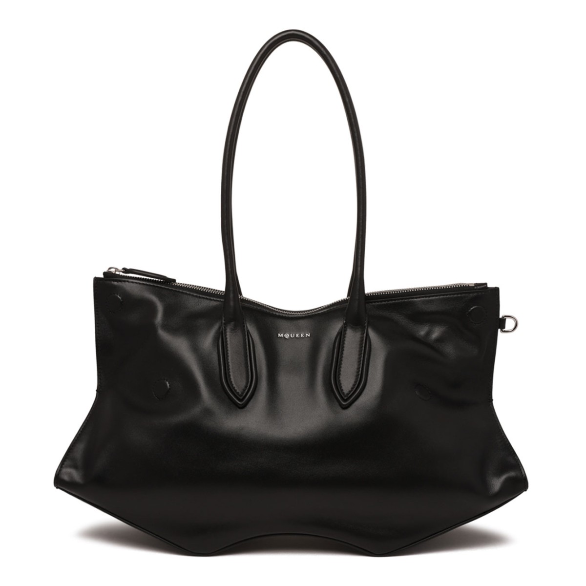 Black Manta Bag