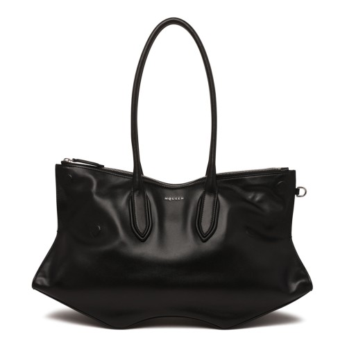 Black Manta Bag
