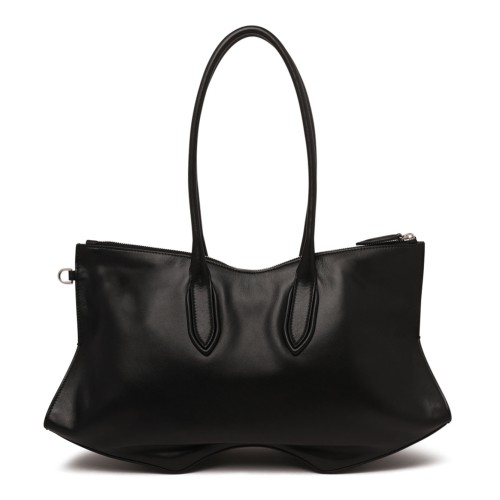 Black Manta Bag 2