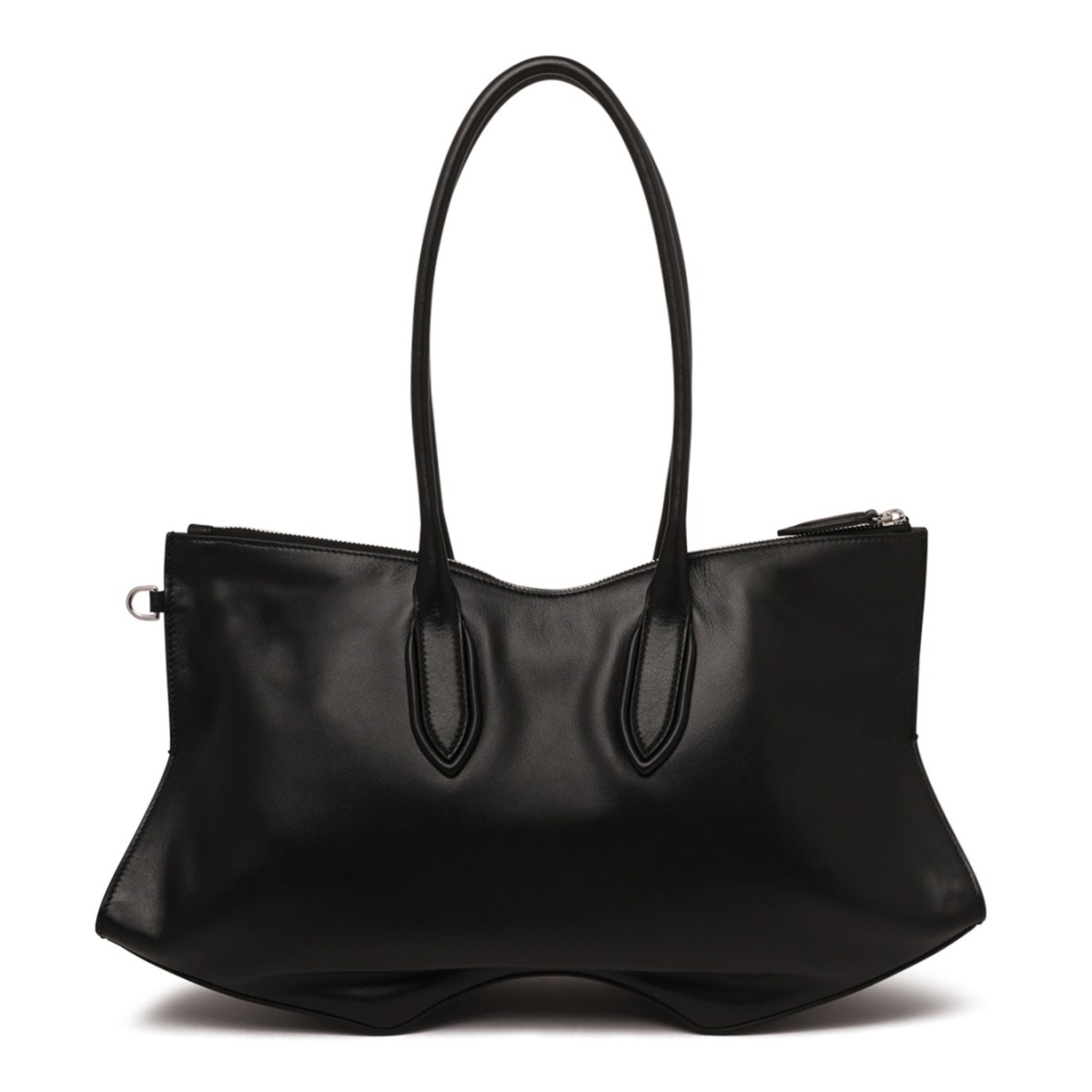 Black Manta Bag