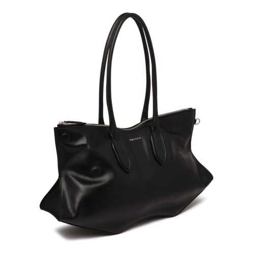 Black Manta Bag