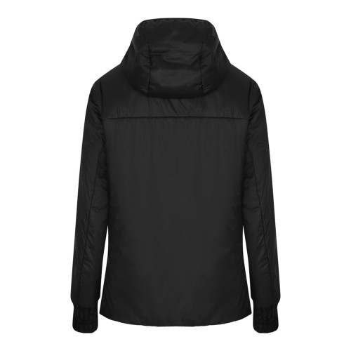 Asphalt Technical Fabric Jacket