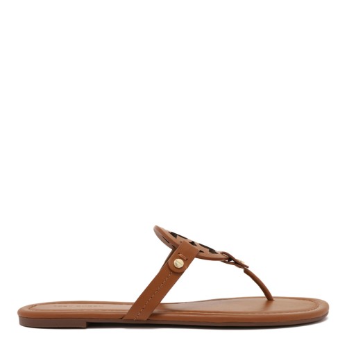 Vintage Vachetta Miller Sandals