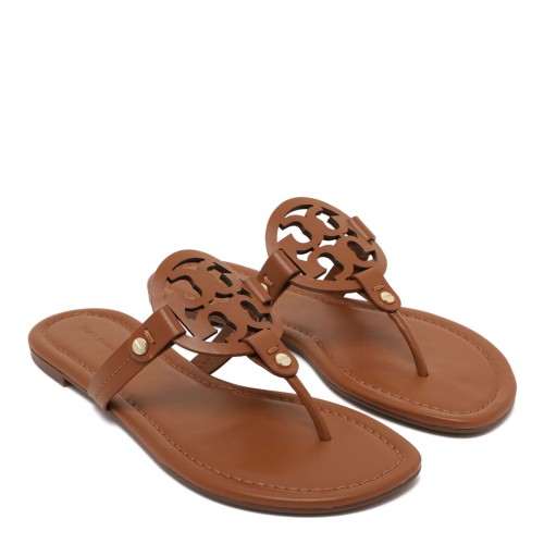 Vintage Vachetta Miller Sandals