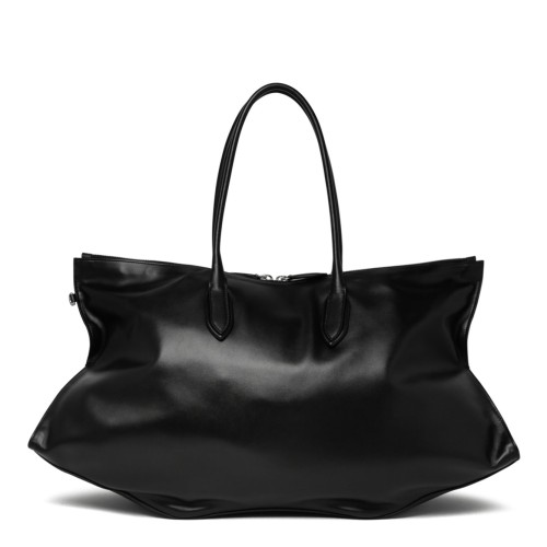 Black Maxi Manta Bag