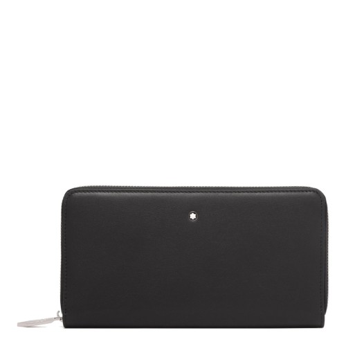 Black 12cc Wallet