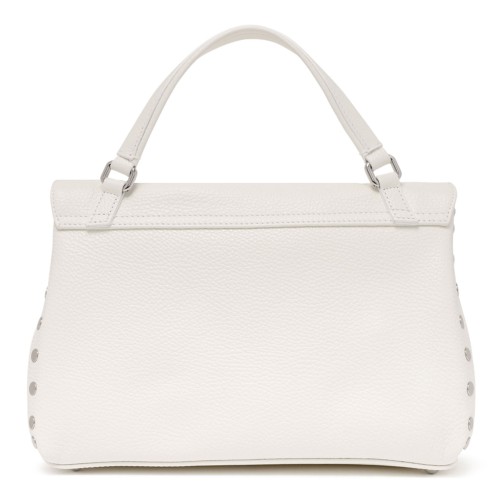 White Small Postina Bag 2