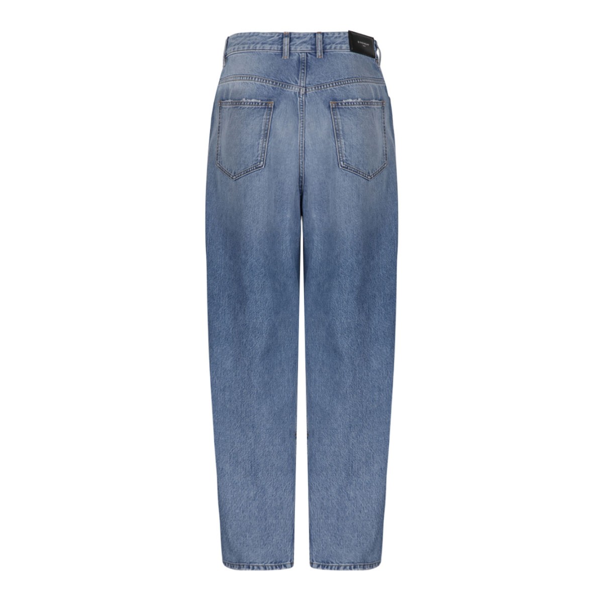 Light Blue Denim Jeans