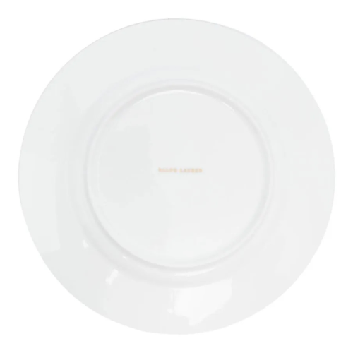 Thompson 4 Dessert Plates