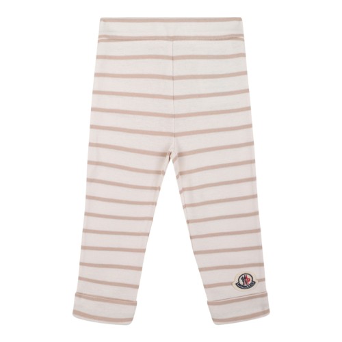 Three Piece Cotton Set