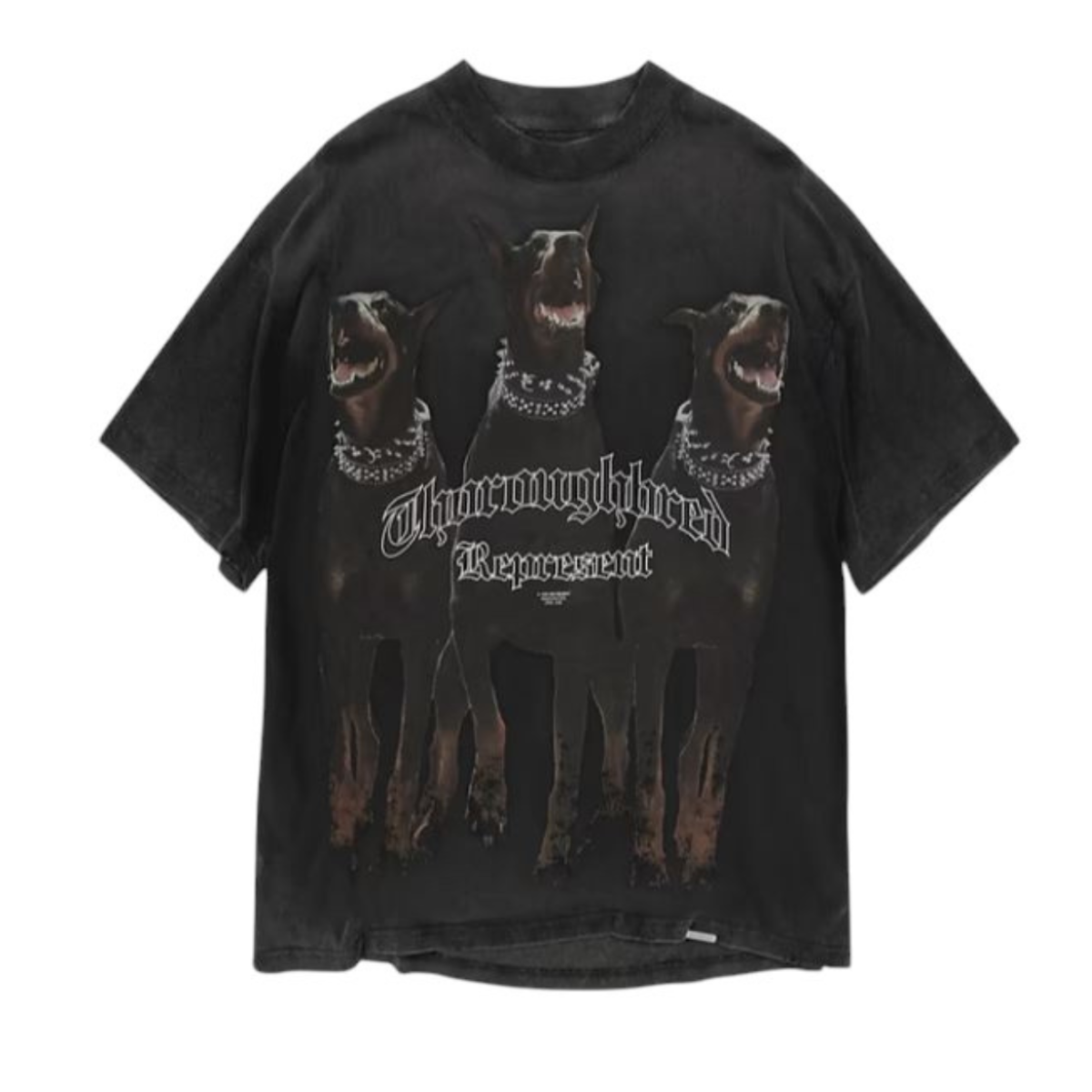 Thoroughbred T-Shirt
