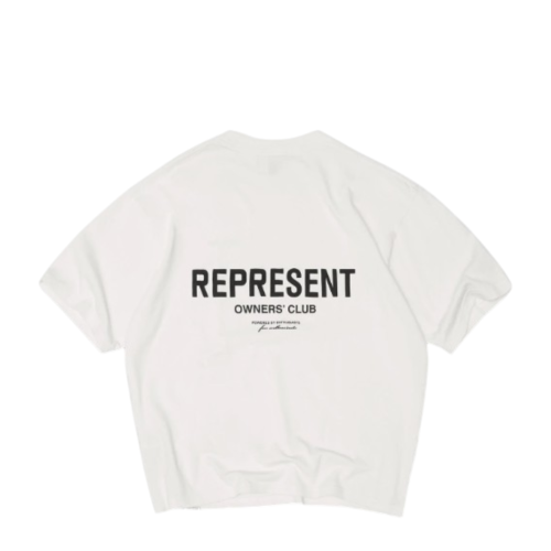 Owners Club T-Shirt 2