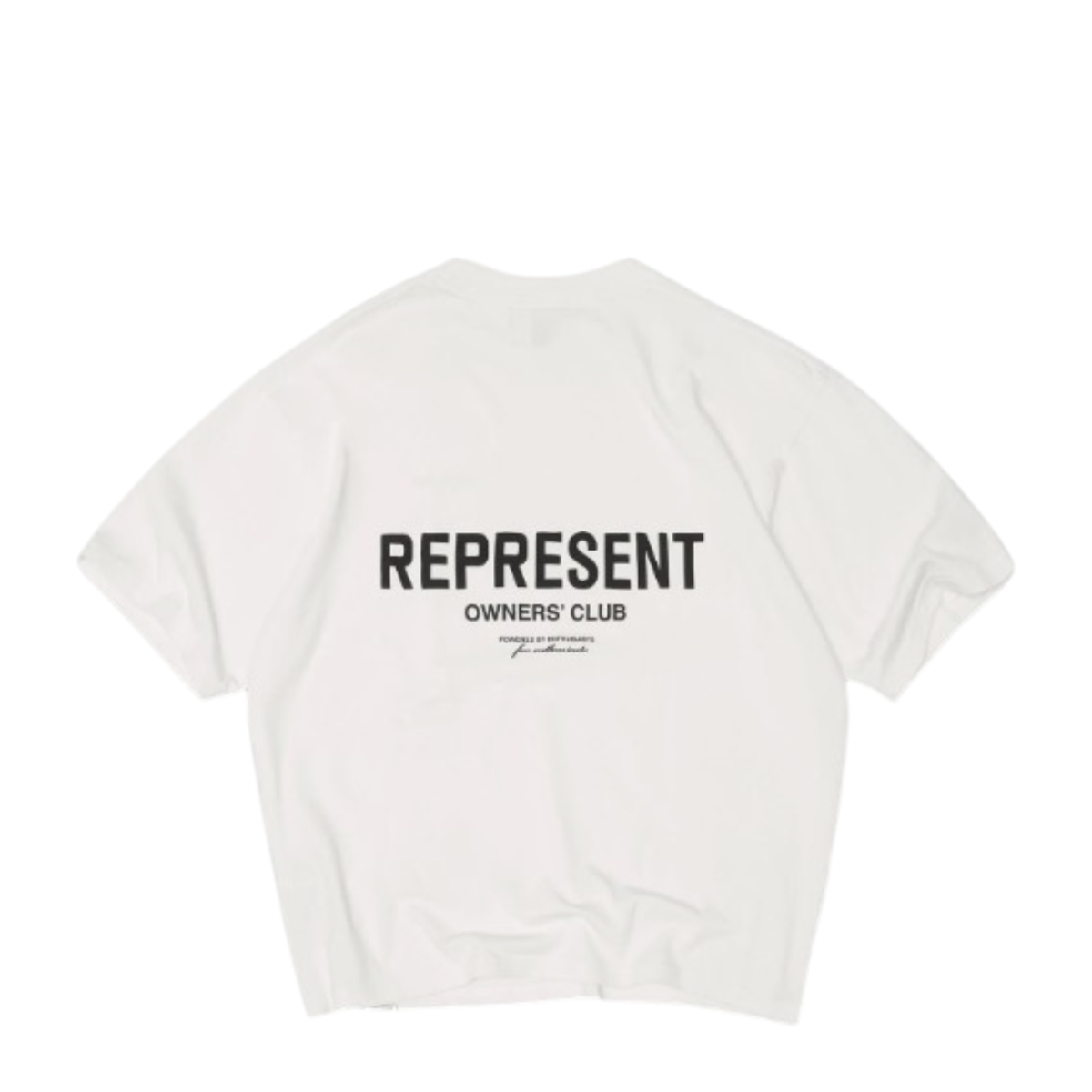 Owners Club T-Shirt