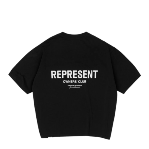 Owners Club T-Shirt 2
