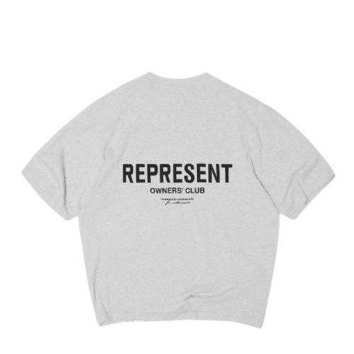 Owners Club T-Shirt 2