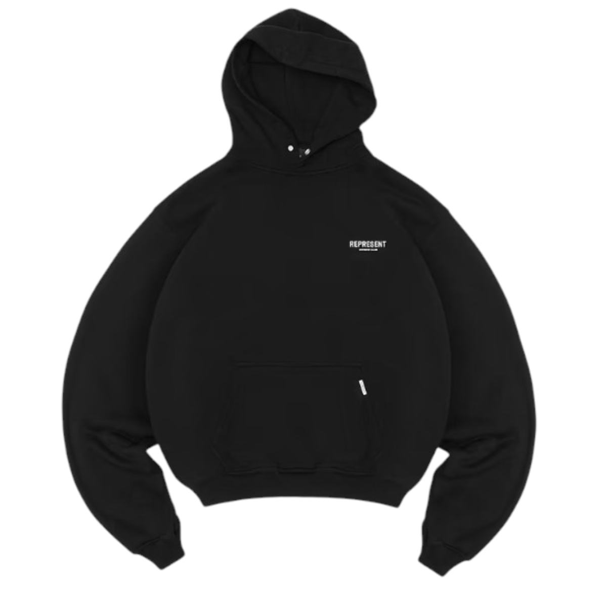 Owners Club Hoodie