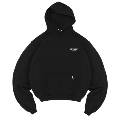 Owners Club Hoodie