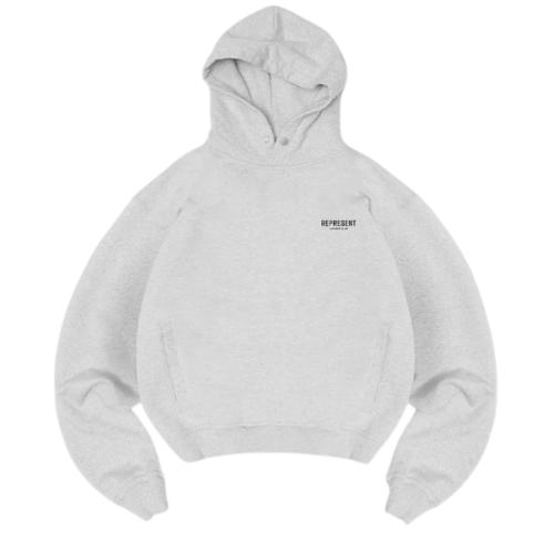 Owners Club Hoodie