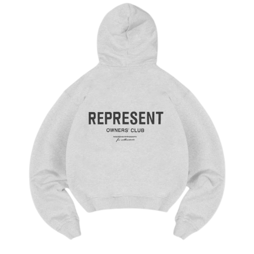 Owners Club Hoodie 2