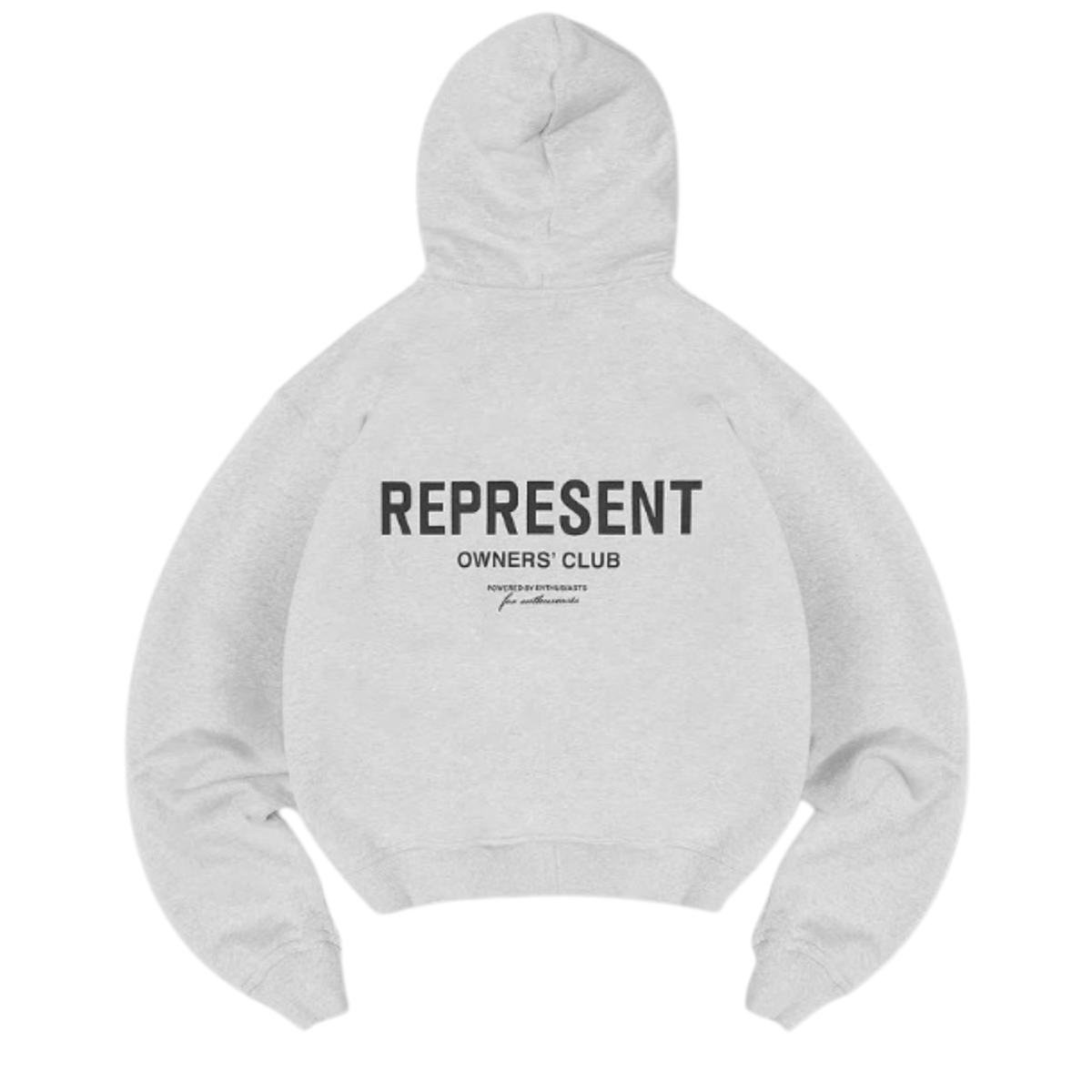 Owners Club Hoodie
