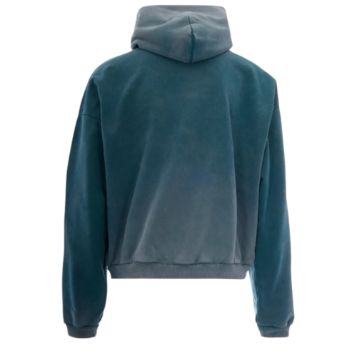 Westside graphic-print hoodie