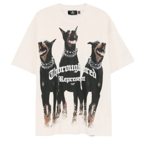 Thoroughbred T-Shirt 2