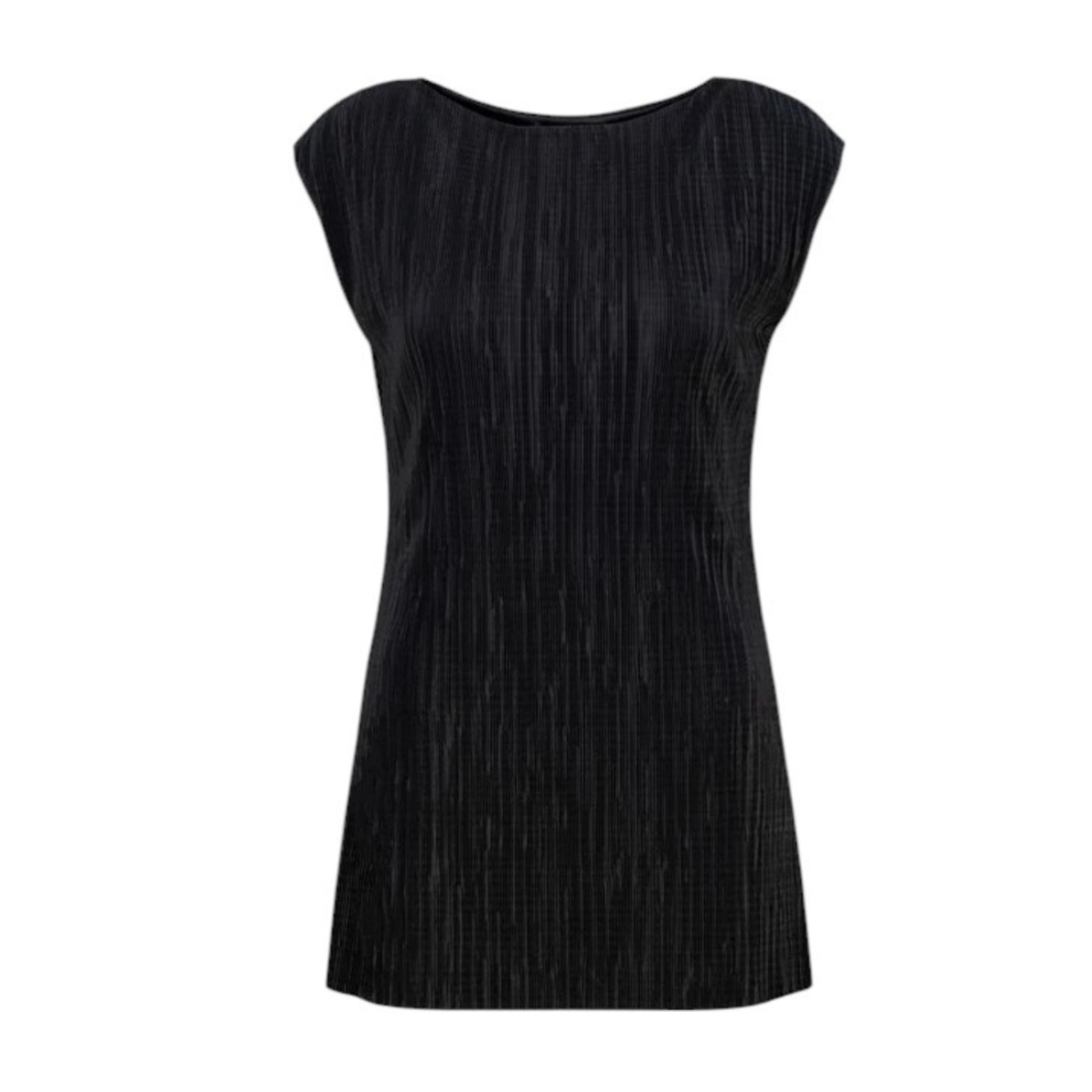 Calvin Klein Top Black