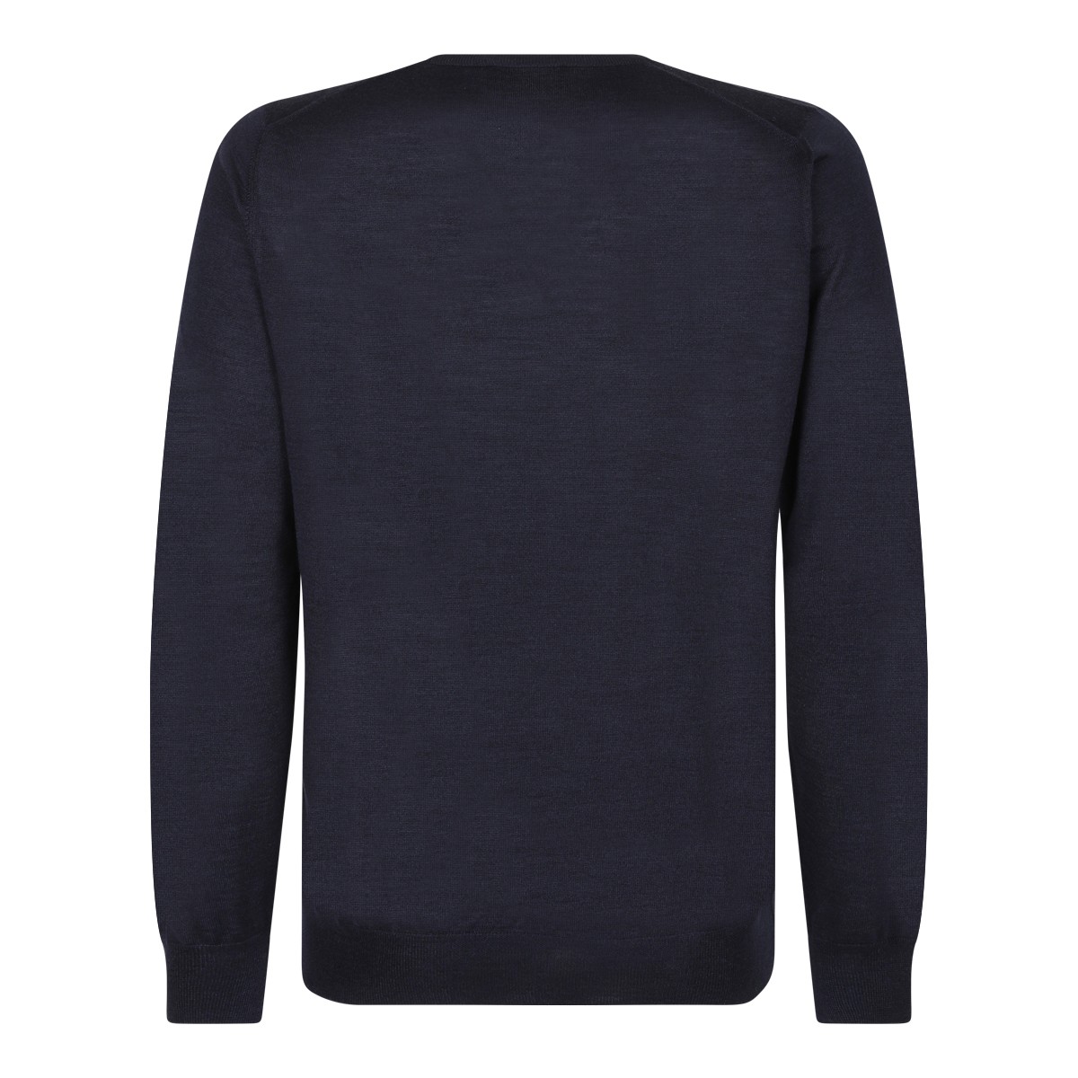 Dark Blue Sweater