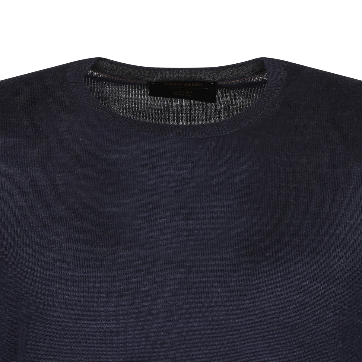 Dark Blue Sweater