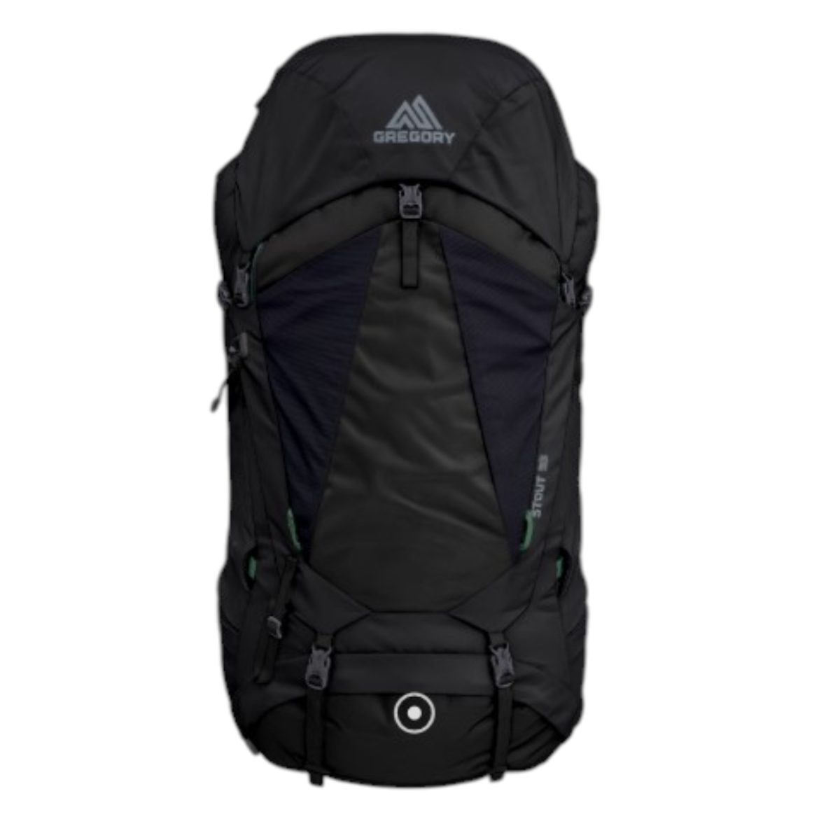 Stout Travel Backpack