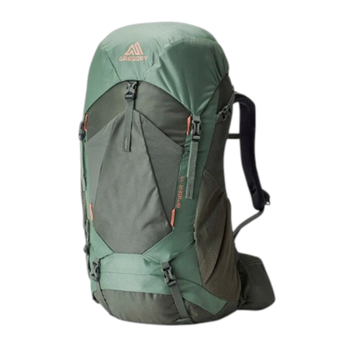 Amber Multipurpose Backpack