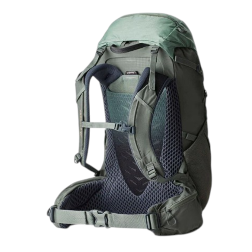 Amber Multipurpose Backpack 2