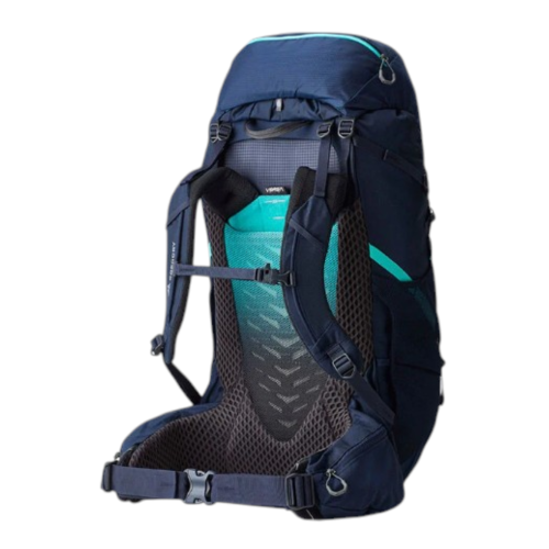 Amber Travel Backpack 2