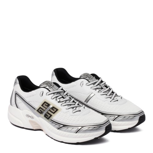 NFNTY-52 Running Shoes 2