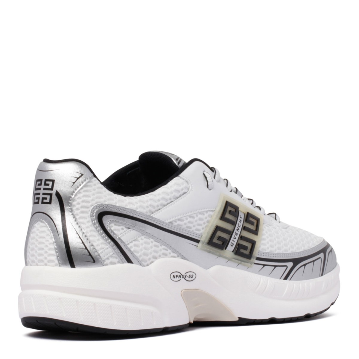 NFNTY-52 Running Shoes