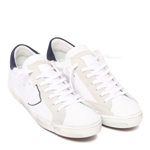 Prsx Low-Top Sneakers 2