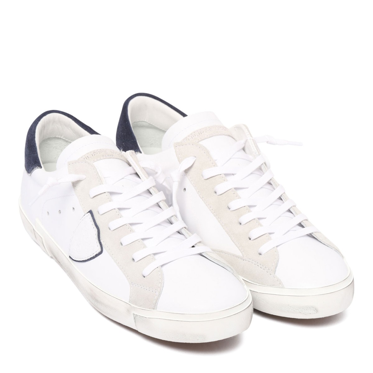 Prsx Low-Top Sneakers