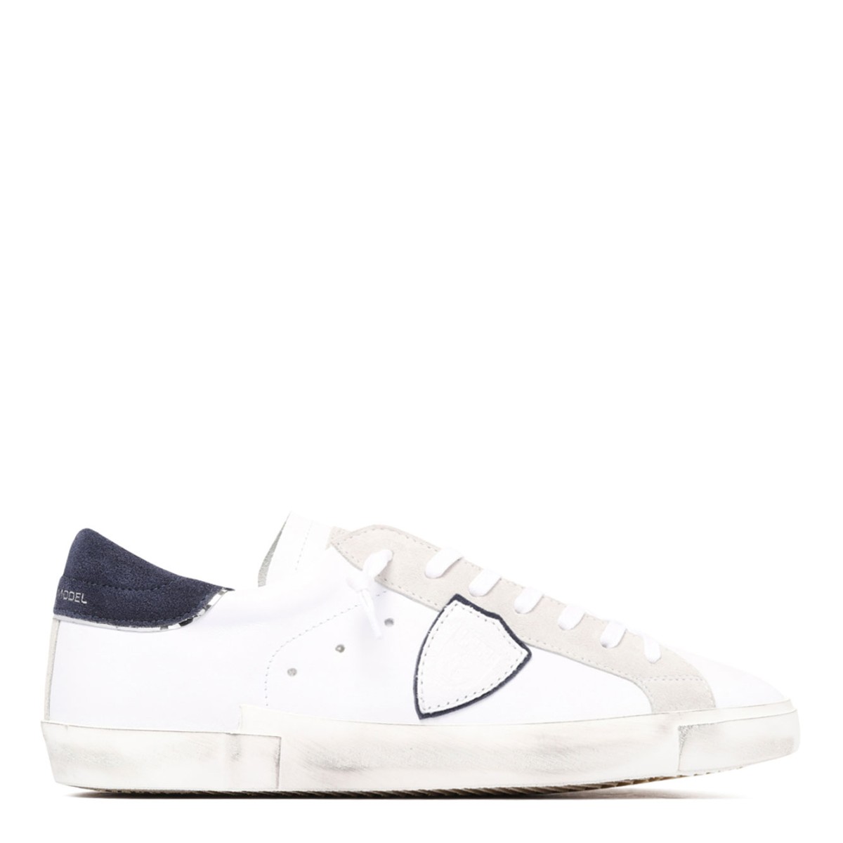 Prsx Low-Top Sneakers