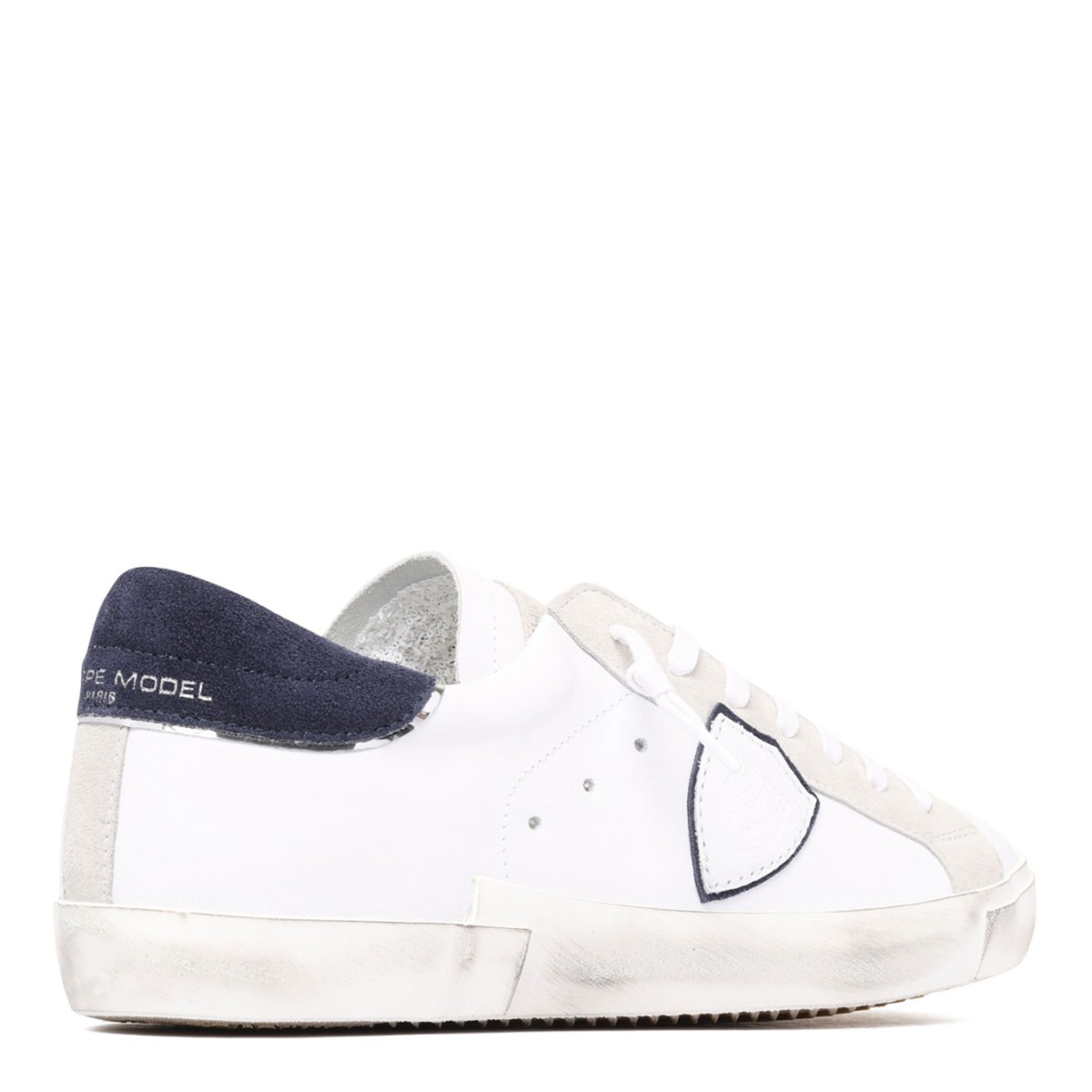 Prsx Low-Top Sneakers