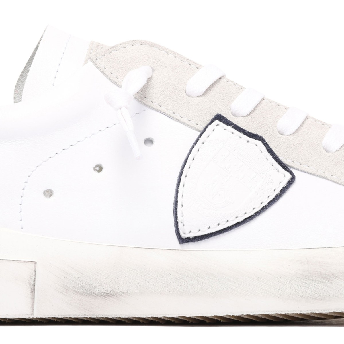 Prsx Low-Top Sneakers