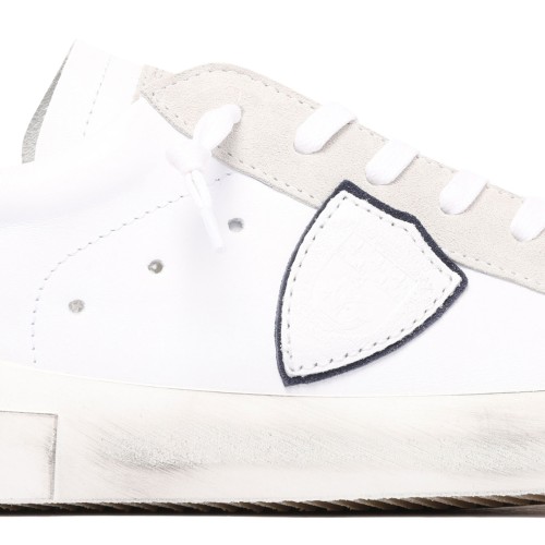 Prsx Low-Top Sneakers