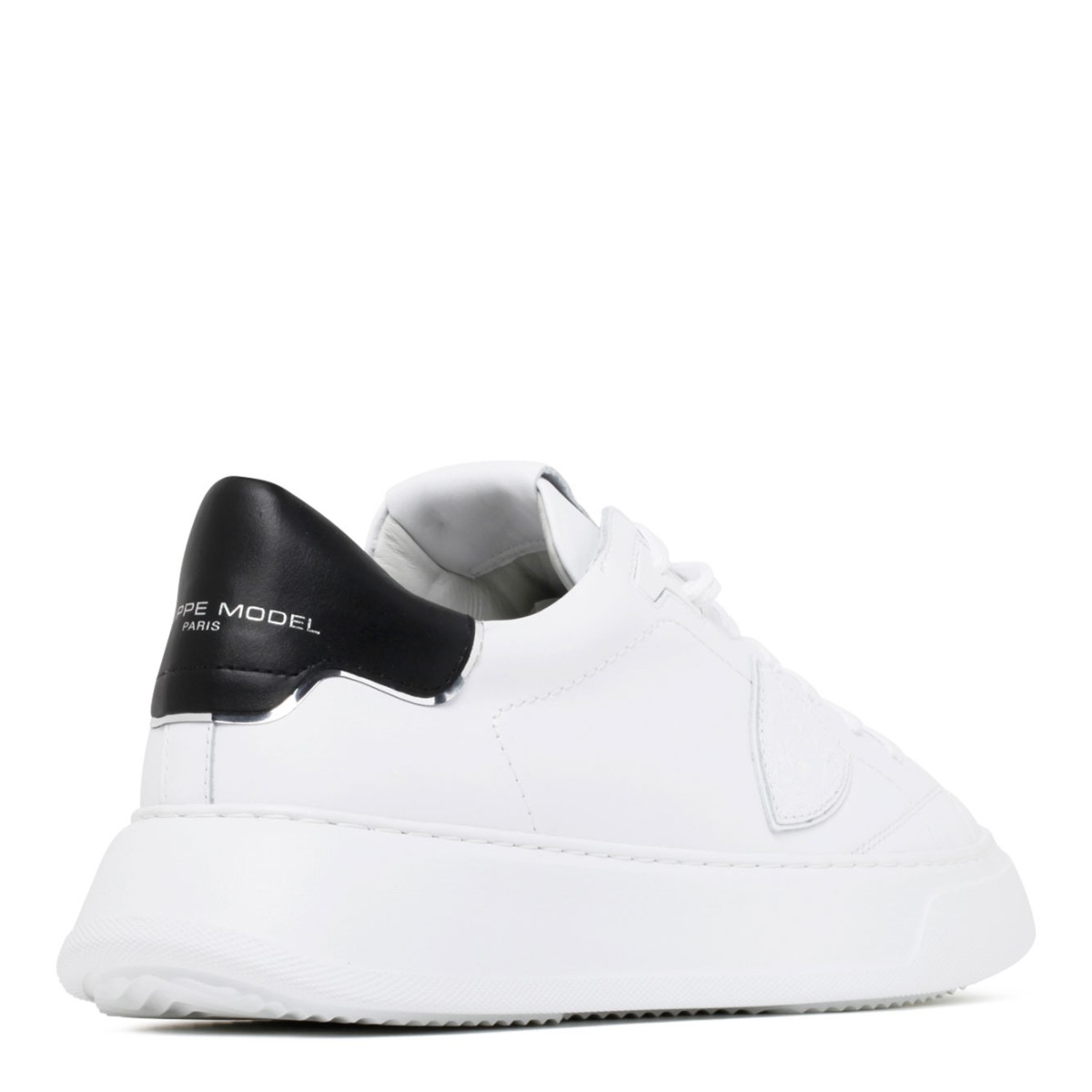 Temple Low-Top Sneaker