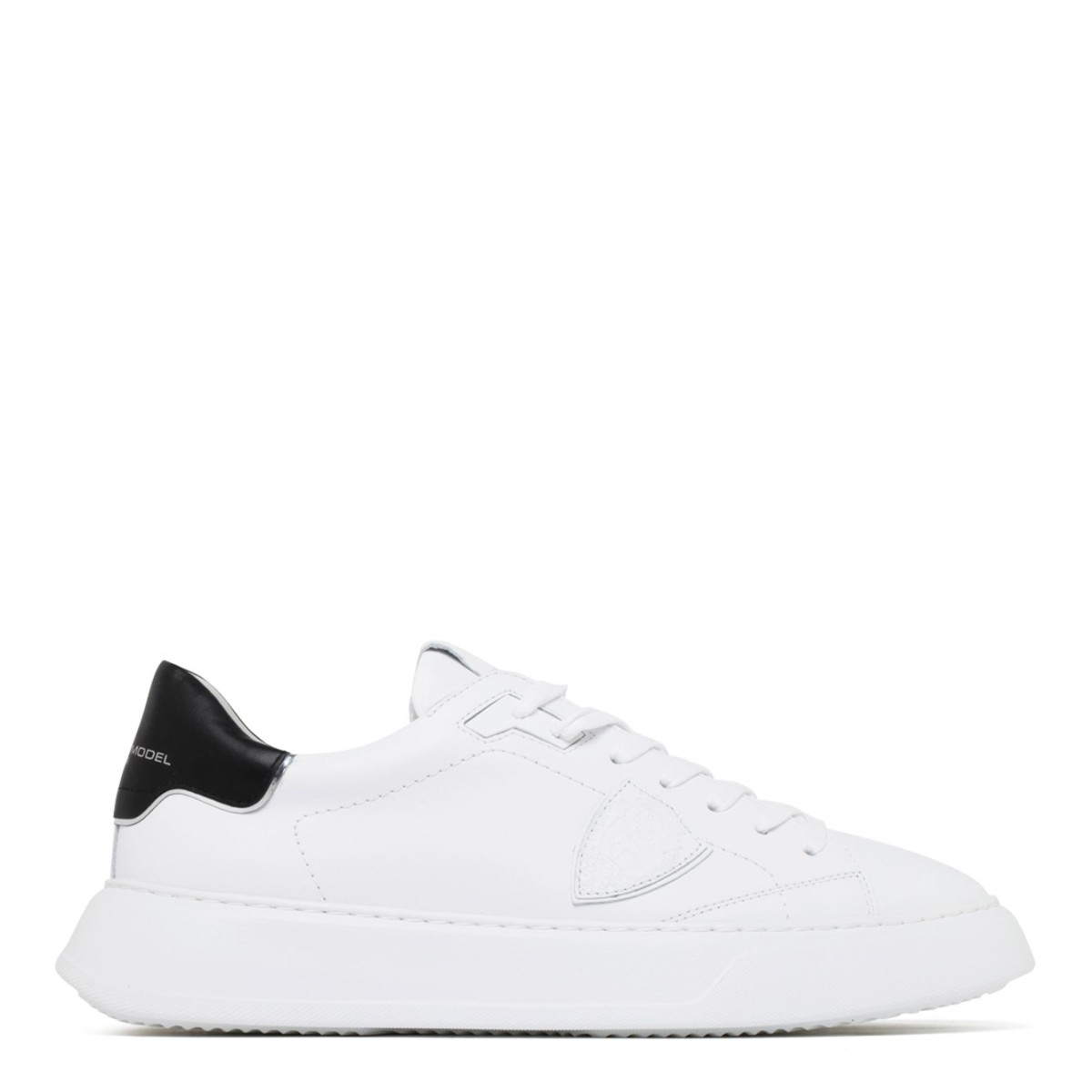 Temple Low-Top Sneaker