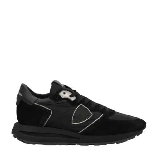 Tropez Haute Sneakers